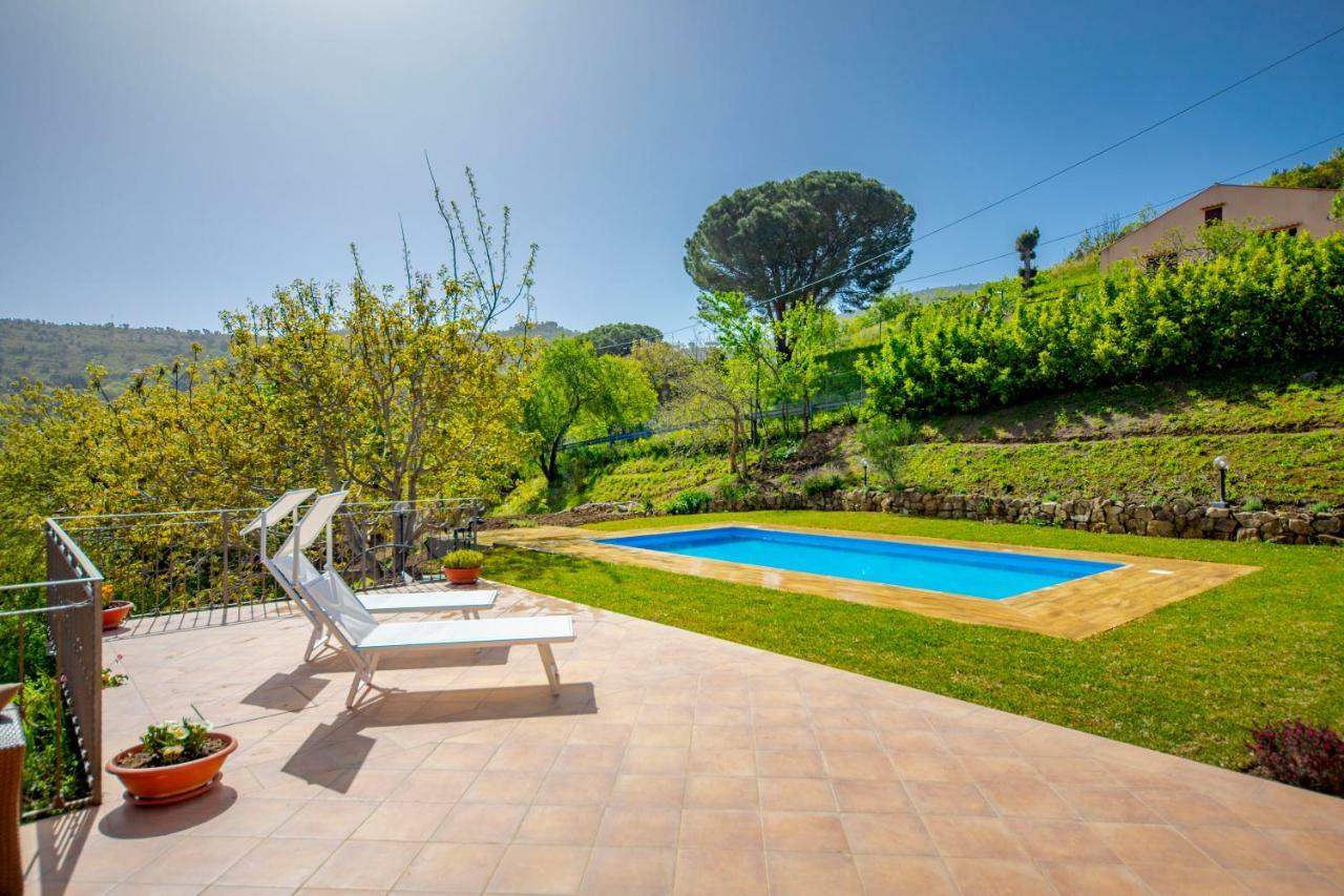 Lavanda Villa
